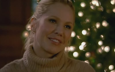 Andrea Roth in A Golden Christmas (2009) Andrea Roth in A Golden Christmas (2009)