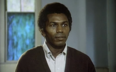 Hari Rhodes in A Dream for Christmas (1973)