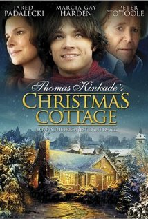 Thomas Kinkade's Christmas Cottage (2008)