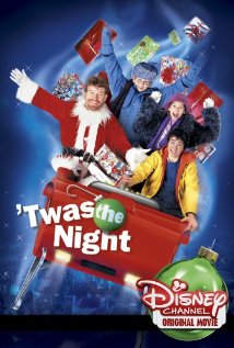 'Twas the Night (2001)