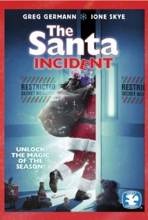 The Santa Incident (2010)