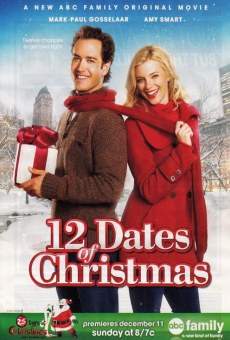 12 Dates of Christmas