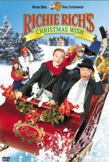 Richie Rich's Christmas Wish (1998)