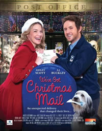 We've Got Christmas Mail (2010)