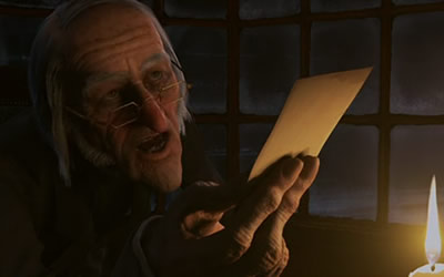 A Christmas Carol (2009) starring Jim Carrey, Gary Oldman, Colin Firth, Robin Wright, directed by Robert Zemeckis A Christmas Carol (2009) starring Jim Carrey, Gary Oldman, Colin Firth, Robin Wright, directed by Robert Zemeckis