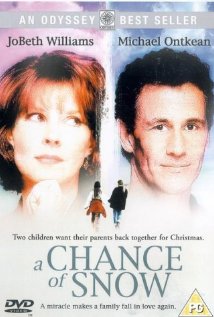 A Chance of Snow (1998)