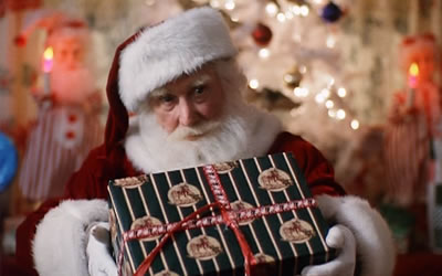 Bruce Kirby in A Different Kind of Christmas (1996) Bruce Kirby in A Different Kind of Christmas (1996)