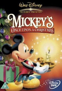 Mickey's Once Upon a Christmas (1999)