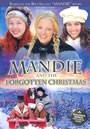 Mandie and the Forgotten Christmas