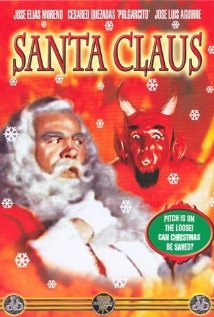 Santa Claus (1959)