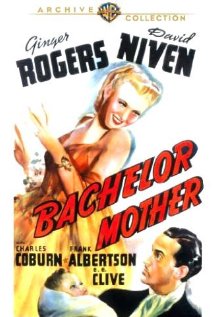 Bachelor Mother (1939)