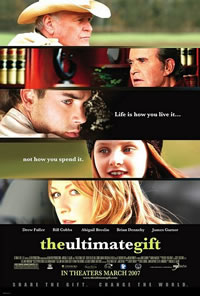 The Ultimate Gift (2006)