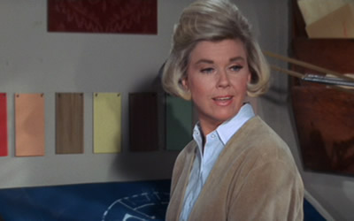 Doris Day in With Six You Get Eggroll (1968) Doris Day in With Six You Get Eggroll (1968)