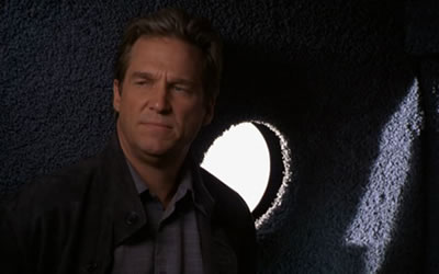 Jeff Bridges in Scenes of the Crime (2001) Jeff Bridges in Scenes of the Crime (2001)