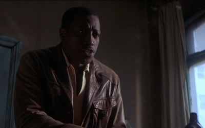Wesley Snipes in 7 Seconds (2005) Wesley Snipes in 7 Seconds (2005)