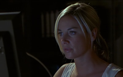 Tamzin Outhwaite in 7 Seconds (2005) Tamzin Outhwaite in 7 Seconds (2005)