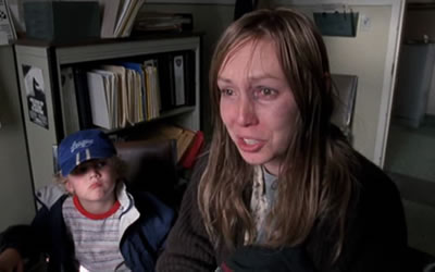 Deanna Milligan in Family Sins (2004) Deanna Milligan in Family Sins (2004)