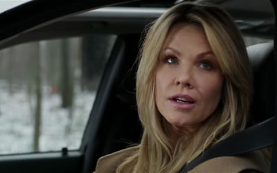 Andrea Roth in Committed (2011) Andrea Roth in Committed (2011)