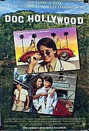 Doc Hollywood (1991)