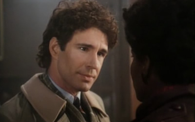 John Shea in A Case of Deadly Force (1986)