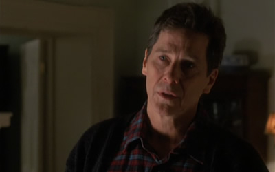 Tim Matheson in Driven to Succeed: The Story of Martha Stewart (2003) (aka: Martha, Inc.: The Story of Martha Stewart)