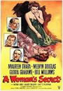 A Woman's Secret (1949)