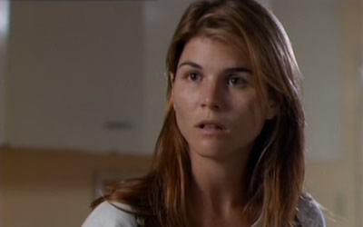 Lori Loughlin in Empty Cradle (1993)