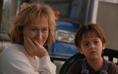 Meryl Streep in ...First Do No Harm (1997) Meryl Streep in ...First Do No Harm (1997)