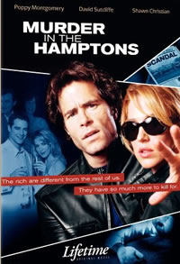 Murder in the Hamptons