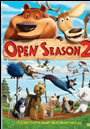 Open Season 2 (2008)