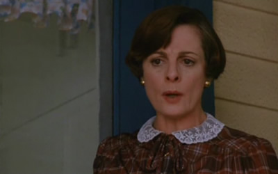 Dana Ivey in A Child Lost Forever: The Jerry Sherwood Story (1992)