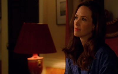 Janine Turner in A Secret Affair (1999) Janine Turner in A Secret Affair (1999)