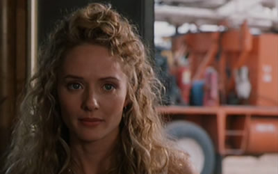 Maria Pitillo in Escape from Terror: The Teresa Stamper Story (1995) Maria Pitillo in Escape from Terror: The Teresa Stamper Story (1995)