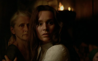 Diane Venora in The 13th Warrior (1999) Diane Venora in The 13th Warrior (1999)