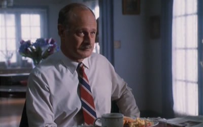 Gerald McRaney in A Nightmare Come True (1997)