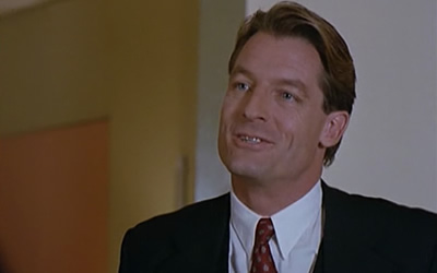 Perry King in A Cry in the Night (1992) Perry King in A Cry in the Night (1992)
