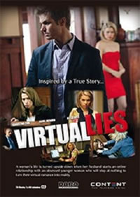 Virtual Lies (2012)