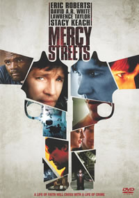 Mercy Streets