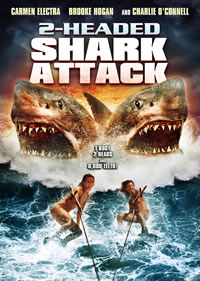 2-Headed Shark Attack (2012)