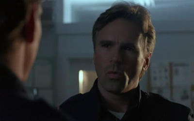 Richard Dean Anderson in Beyond Betrayal (1994) Richard Dean Anderson in Beyond Betrayal (1994)