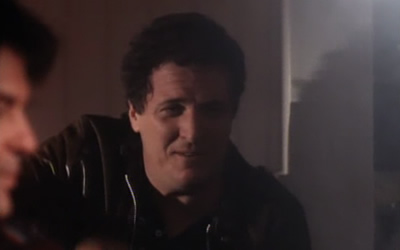 Mike Starr in The 10 Million Dollar Getaway (1991) Mike Starr in The 10 Million Dollar Getaway (1991)