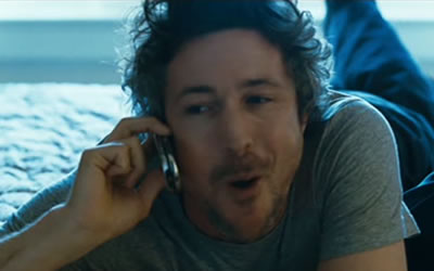 Aidan Gillen in 12 Rounds (2009)