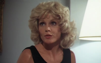 Tuesday Weld in A Question of Guilt (1978) Tuesday Weld in A Question of Guilt (1978)