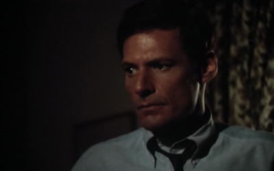 Ron Leibman in A Question of Guilt (1978) Ron Leibman in A Question of Guilt (1978)