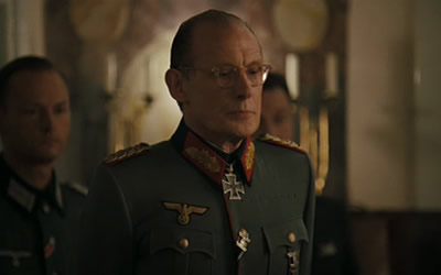 Bill Nighy in Valkyrie (2008) Bill Nighy in Valkyrie (2008)