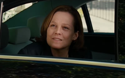 Sigourney Weaver in The Cold Light of Day (2012)