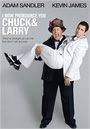 I Now Pronounce You Chuck & Larry (2007)