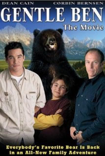 Gentle Ben: Terror on the Mountain