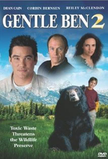 Gentle Ben 2: Danger on the Mountain (2003)