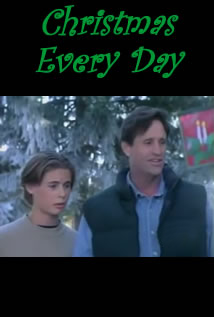 Christmas Every Day (1996)